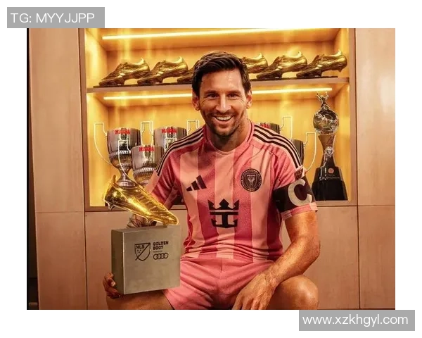 狮子座足球巨星梅西的辉煌职业生涯与传奇时刻回顾