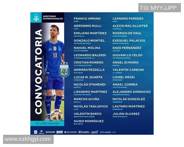 阿根廷足球巨星盘点梅西领衔的历史性球员与传奇人物